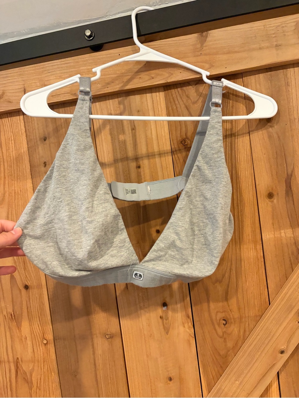 VS bralette